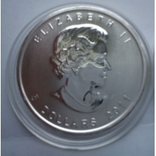 5 Dolarów Kanada 2011